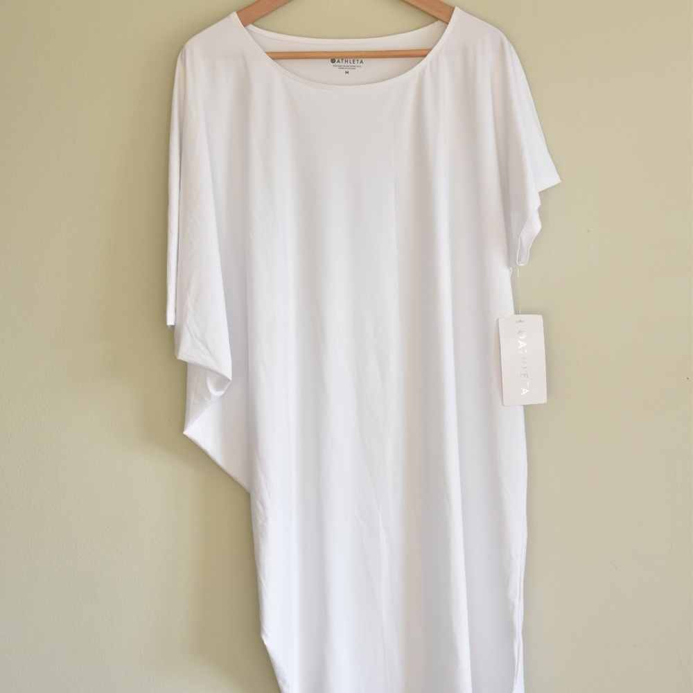 Athleta tunic